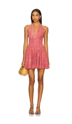 Tularosa - Jada Mini Dress