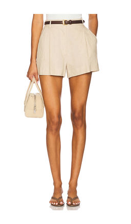 Tularosa - Andra Short