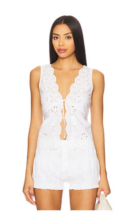 Tularosa - Tessia Top