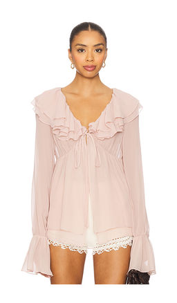 Tularosa - Vianna Top