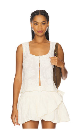 Tularosa - Jenna Top