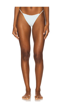 Tularosa - Etta Bottom