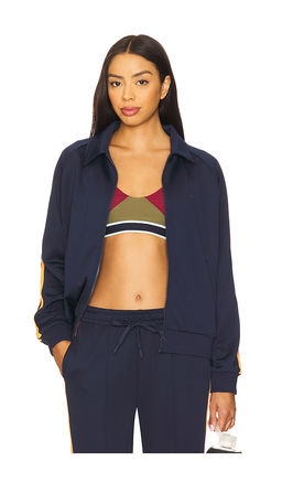 THE UPSIDE - Vitesse Pari Zip Jacket