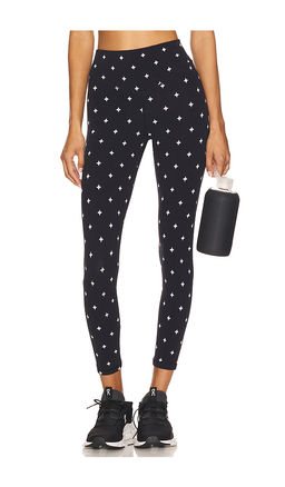 THE UPSIDE - Satellite High Midi Pant