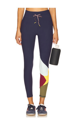 THE UPSIDE - Starburst 25in Midi Pant