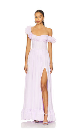 V. Chapman - Rosetta Dress