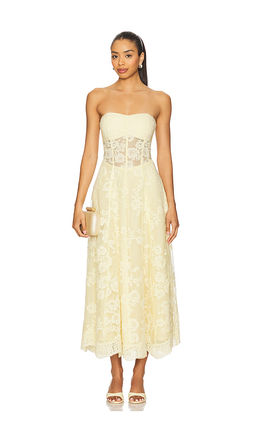 V. Chapman - Hazel Dress