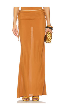 VDM - Evvy Tide Skirt