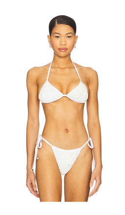 VDM - Gypsy Bikini Top