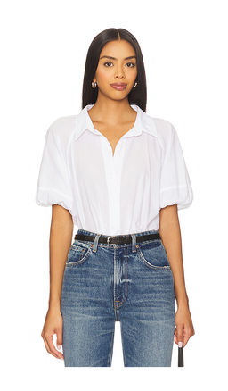 Velvet By Graham & Spencer - Autumn Top