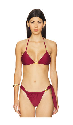 Vix Swimwear - Liza Triangle Bikini Top