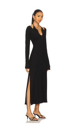 Vaillant - Bradigan Long Sleeve Dress