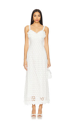 Waimari - Destin Maxi Dress