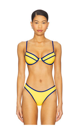 Weworewhat - Underwire Bikini Top