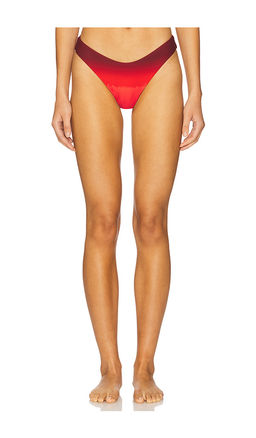 Weworewhat - Classic Scoop Bikini Bottom