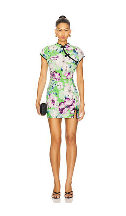 Yumi Kim - Saigon Dress