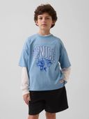 Blue color option