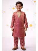 Pink color option, Currently selected