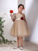 Gold color option, Currently selected