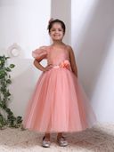 Peach color option, Sold out, Currently selected