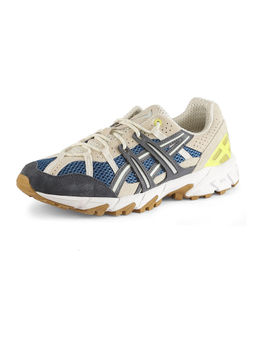 ASICS - Gel-sonoma 15-50 Blue Mens Sneakers