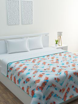 Home Affairs - Reversible White Dohar