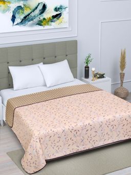 Home Affairs - Reversible Peach Dohar