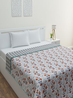 Home Affairs - Reversible White Dohar