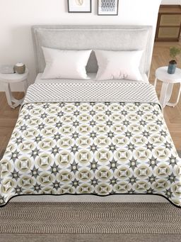 Home Affairs - Reversible Brown Dohar