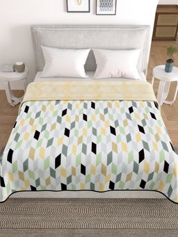 Home Affairs - Reversible Multi-Color Dohar