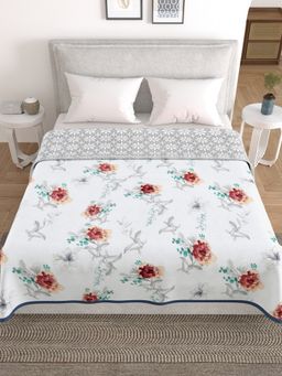 Home Affairs - Reversible White Dohar