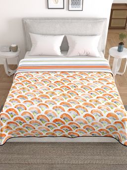 Home Affairs - Reversible Multi-Color Dohar