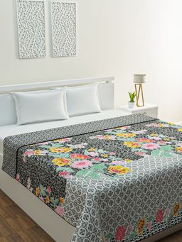 Home Affairs - Reversible Black Dohar