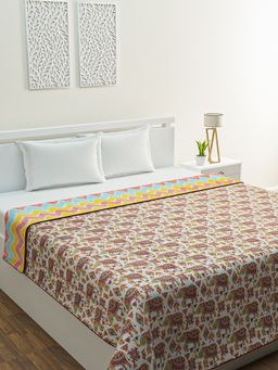 Home Affairs - Reversible Red Dohar