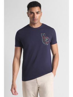 Simon Carter - Navy T-Shirt