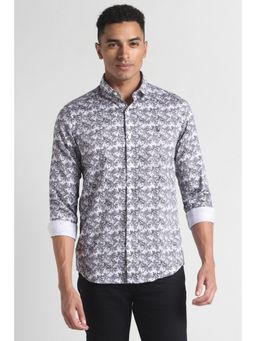 Simon Carter - Multi Coloured Shirt