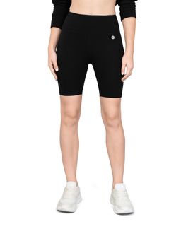 ENABL LIFE - Enlux High Rise Bike Shorts