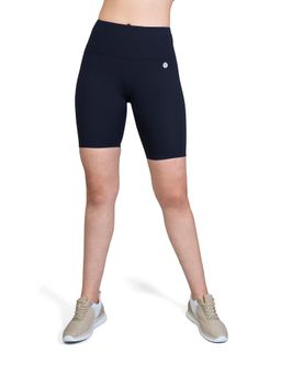 ENABL LIFE - Enlux High Rise Bike Shorts