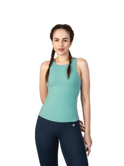ENABL LIFE - CorEnabl Built-in Support Aqua Tank Top