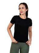 Black color option, Sold out, Currently selected