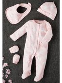 Pink color option
