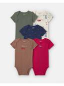Multi-Color color option