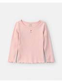 Pink color option, Currently selected