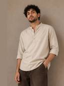 Beige color option