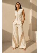 Ivory color option, Sold out, Currently selected