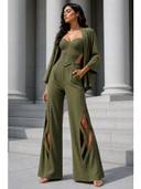 Olive color option, Sold out, Currently selected