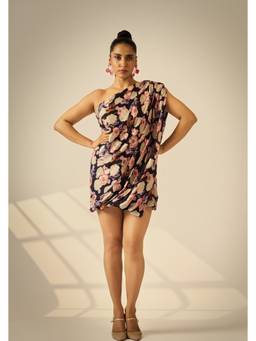 Neeti and Mudita - Multi-Color The Toga Mini