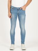 Blue color option, Sold out, Currently selected