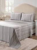 Grey color option, Currently selected