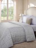 Purple color option, Currently selected